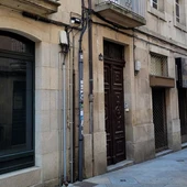 A Xunta adquire dous inmobles para rehabilitar na cidade de Ourense A Xunta adquire dous inmobles para rehabilitar na cidade de Ourense