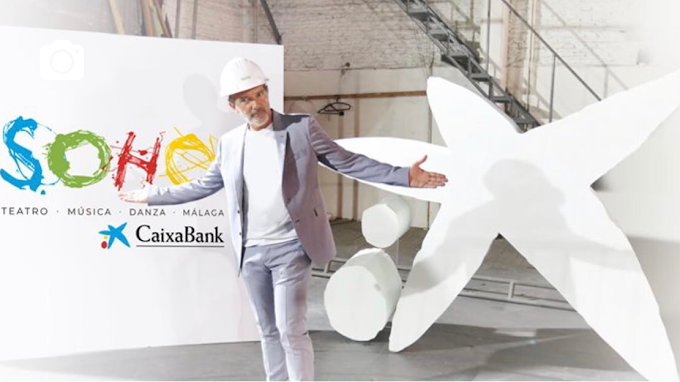 El Teatro del Soho Caixabank celebra su día mundial con cinco nominaciones a los Premios Talía de las Artes Escénicas El Teatro del Soho Caixabank celebra su día mundial con cinco nominaciones a los Premios Talía de las Artes Escénicas