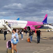 Els aeroports viuran un estiu de gran activitat