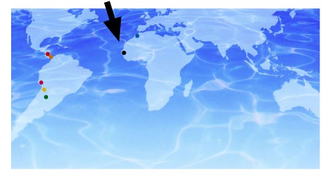 Cooperación internacional en África desde Córdoba Cooperación internacional en África desde Córdoba