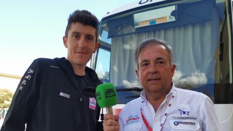 Marc Soler