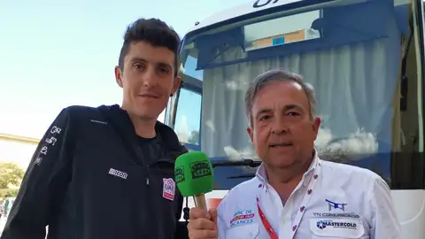 Marc Soler Marc Soler