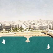Presentada una propuesta de "rehabilitación del conjunto monumental de la eras de la sal" de Torrevieja Presentada una propuesta de "rehabilitación del conjunto monumental de la eras de la sal" de Torrevieja