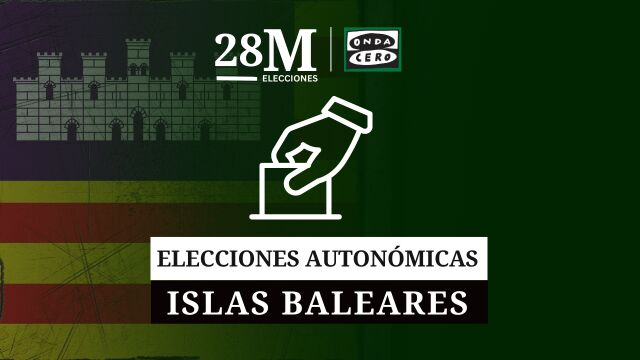 Elecciones Islas Baleares