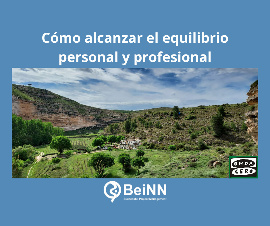 PODCAST | Herramientas para alcanzar el bienestar y el equilibrio personal y profesional PODCAST | Herramientas para alcanzar el bienestar y el equilibrio personal y profesional