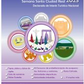 "Encuentro de Pasiones 2023" de Ciudad Real