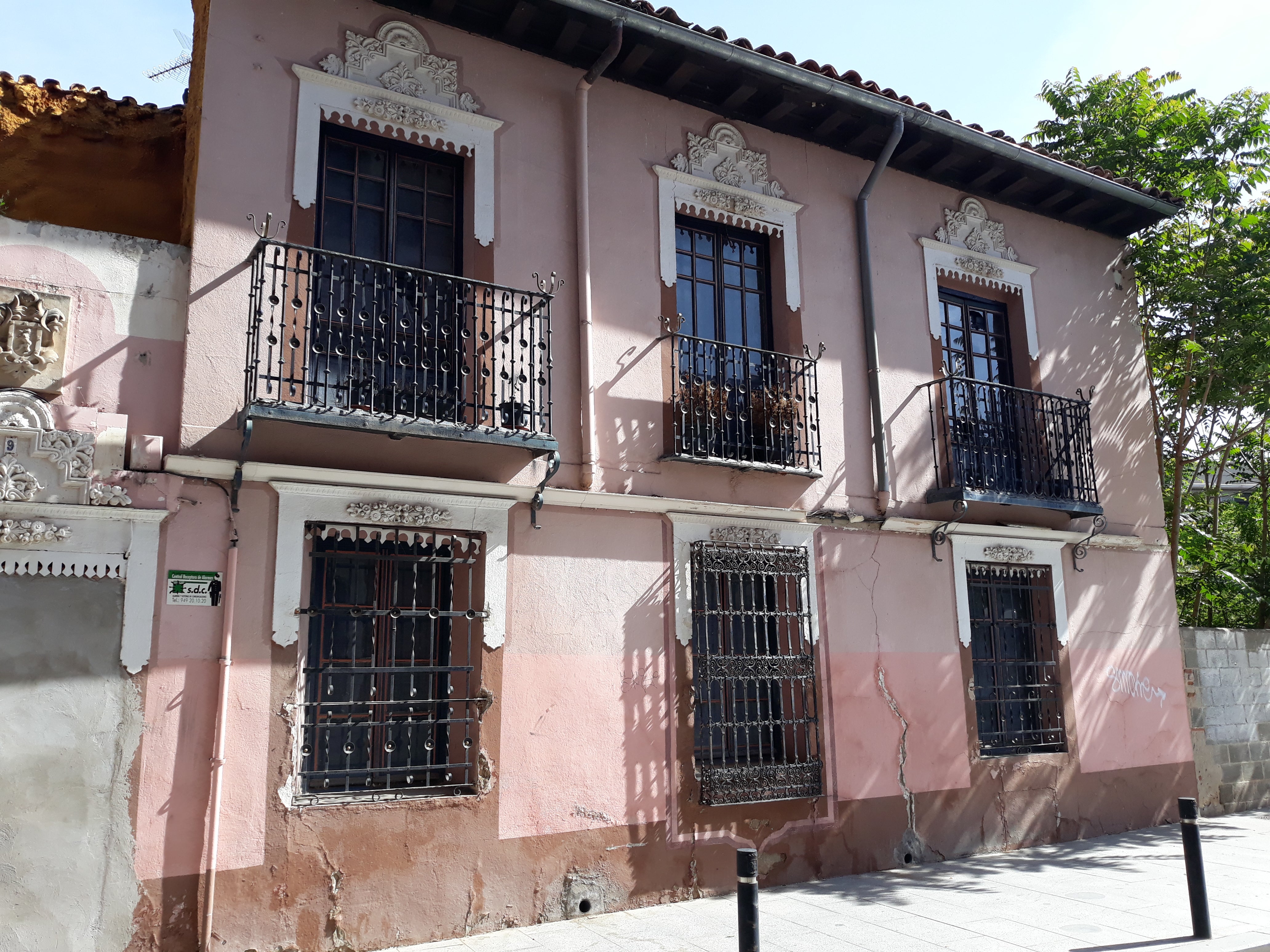La Casa del Cuento La Casa del Cuento