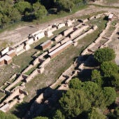 La Diputación inyecta nueve millones para rehabilitar el patrimonio histórico de 30 municipios 