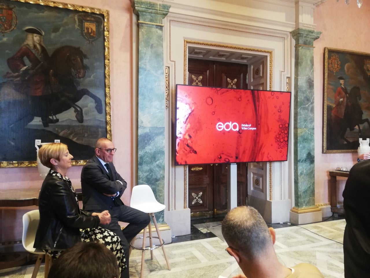 Más de Uno Álava ( 8:20) 29/03/2023 Más de Uno Álava ( 8:20) 29/03/2023