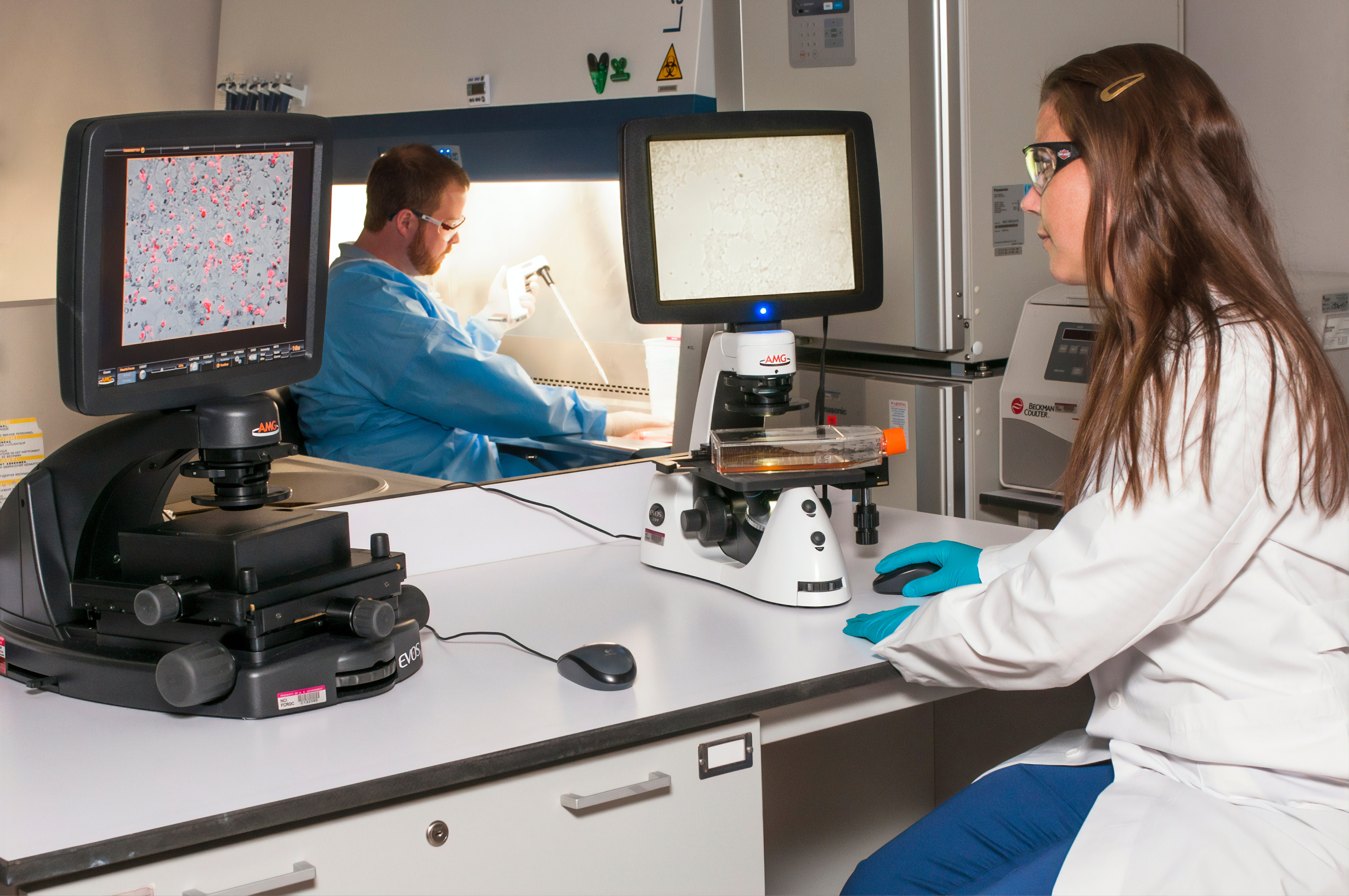 Cáncer de colon: 9 de cada 10 personas sobrevivirían si se detectara de forma precoz Cáncer de colon: 9 de cada 10 personas sobrevivirían si se detectara de forma precoz