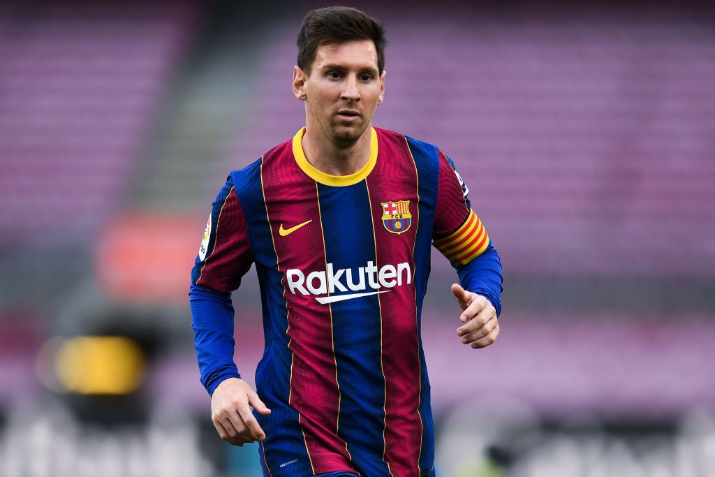 Tertulia: la posible vuelta de Messi al Barça y los sustitutos de Benzemá Tertulia: la posible vuelta de Messi al Barça y los sustitutos de Benzemá