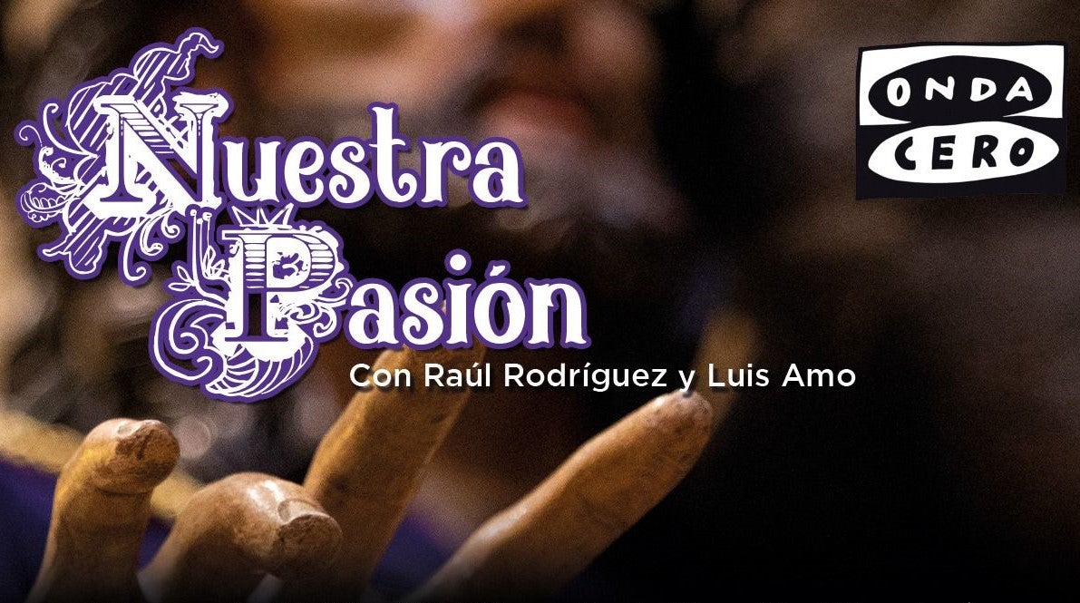 Periodistas especializados en Semana Santa analizan como se vive la semana de pasión en la Comunidad Periodistas especializados en Semana Santa analizan como se vive la semana de pasión en la Comunidad