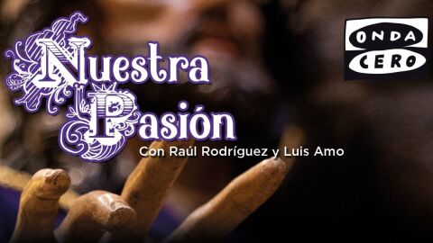 logo NUESTRA PASION