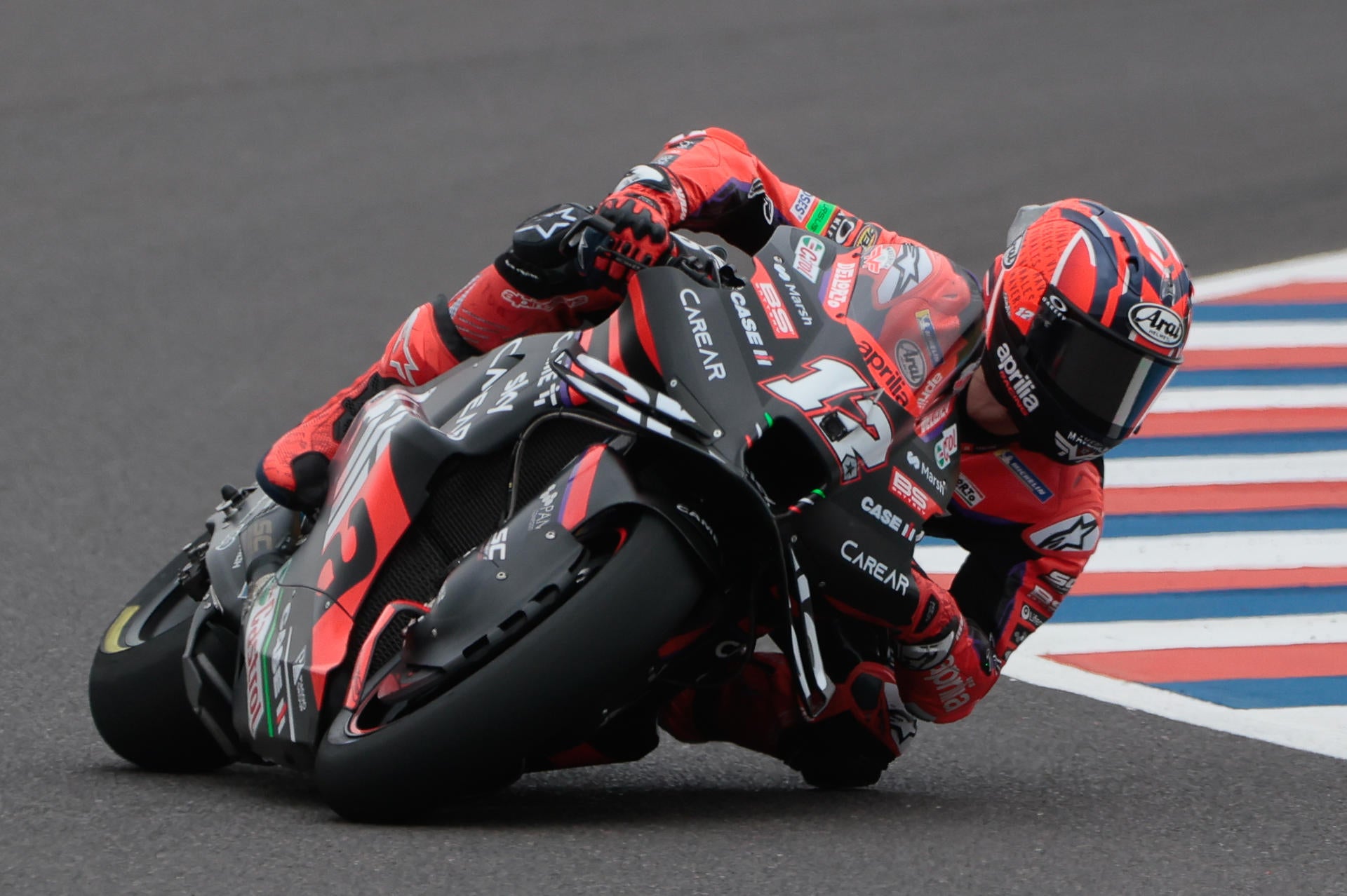 MotoGP: Horario y dónde ver el GP Argentina MotoGP: Horario y dónde ver el GP Argentina