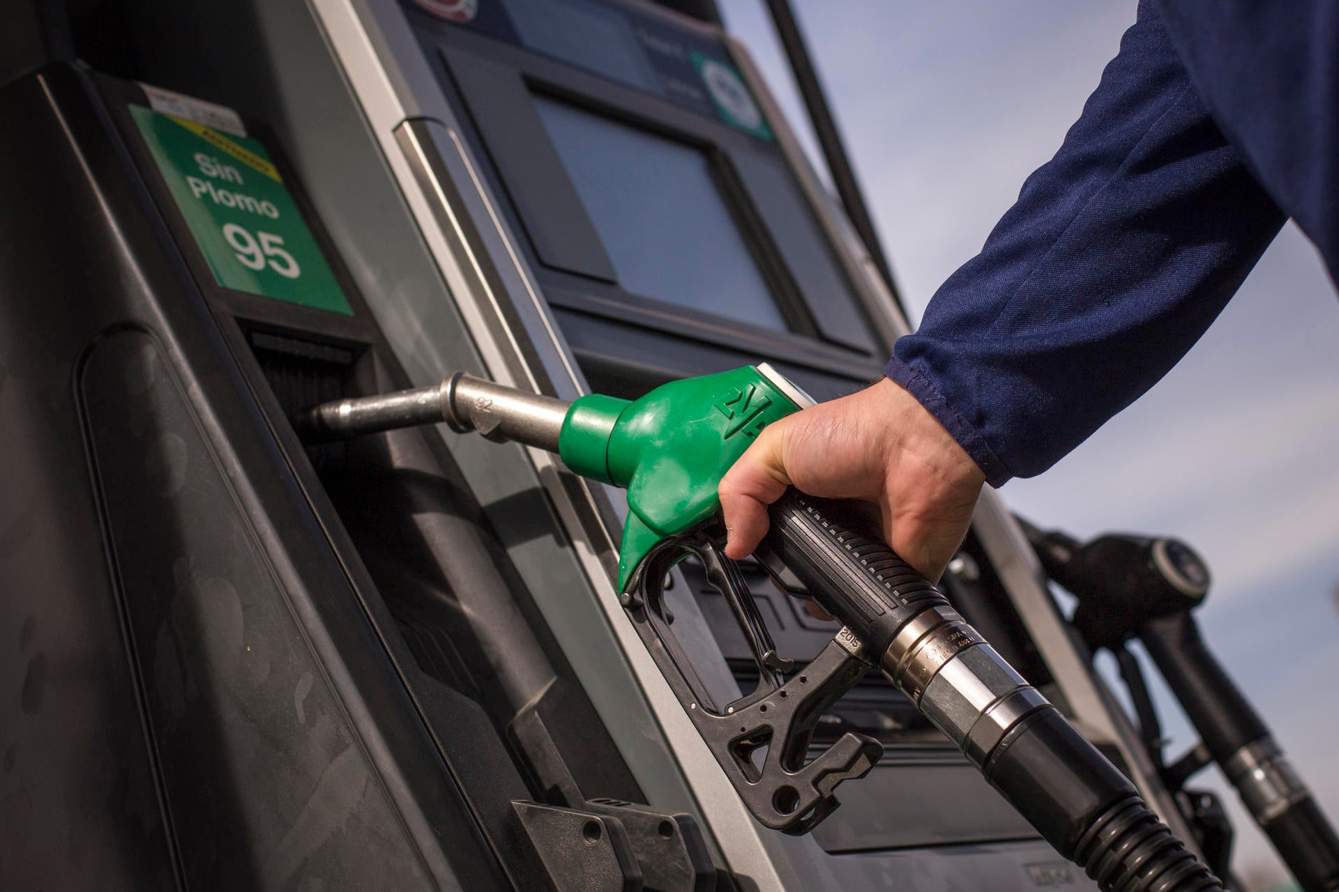 Estas son las gasolineras que seguirán teniendo descuento en Semana Santa Estas son las gasolineras que seguirán teniendo descuento en Semana Santa