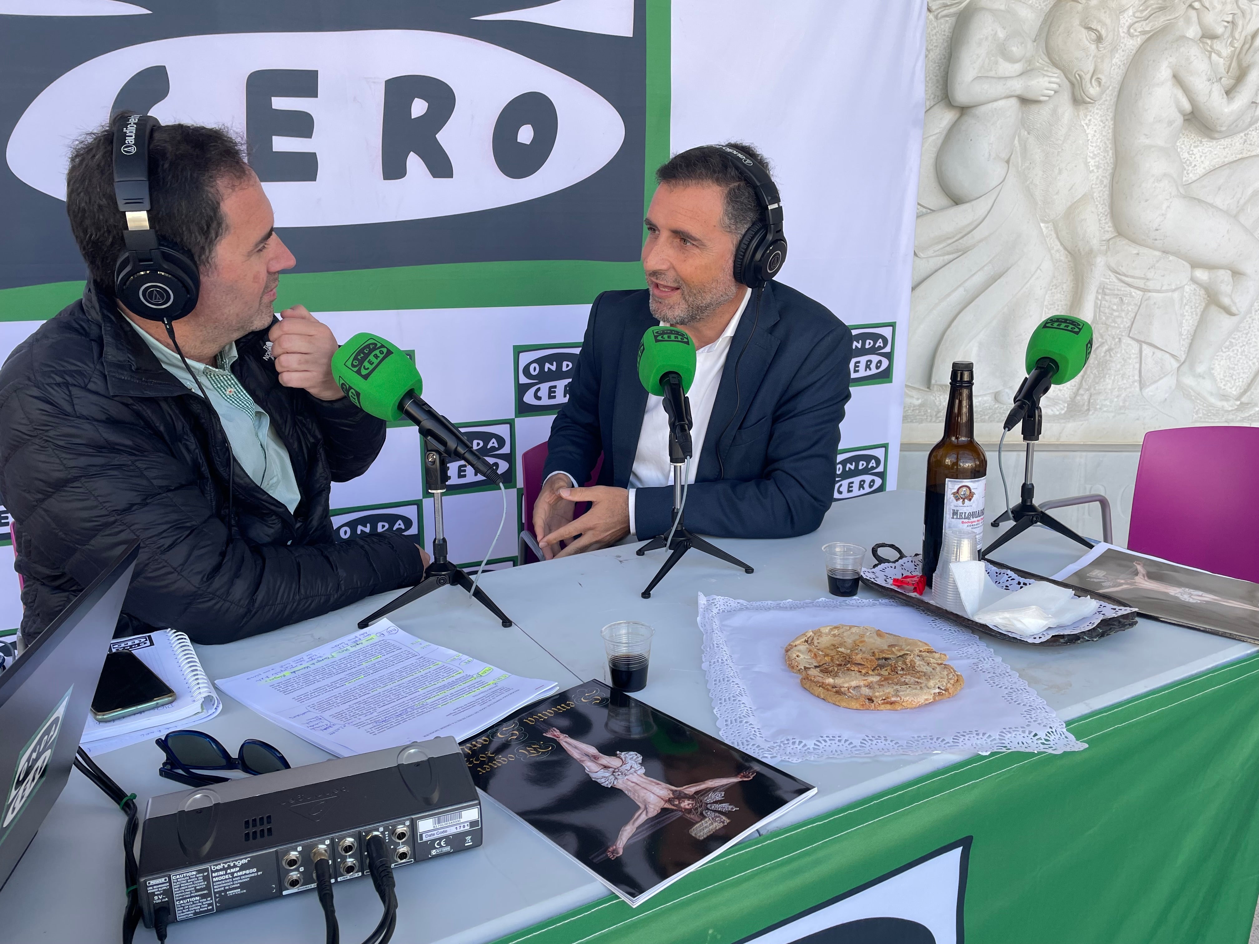 Especial Más de Uno Huelva- 30/3/2023 Especial Más de Uno Huelva- 30/3/2023