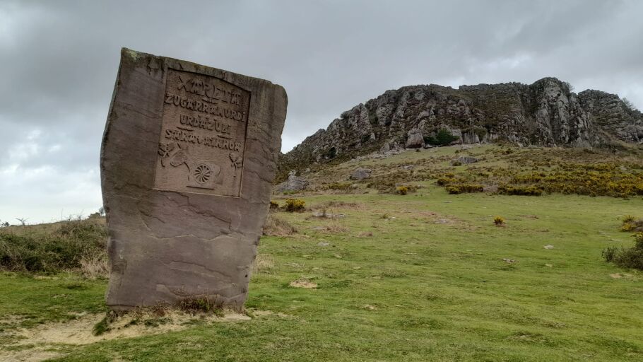 Zugarramurdi, Navarra