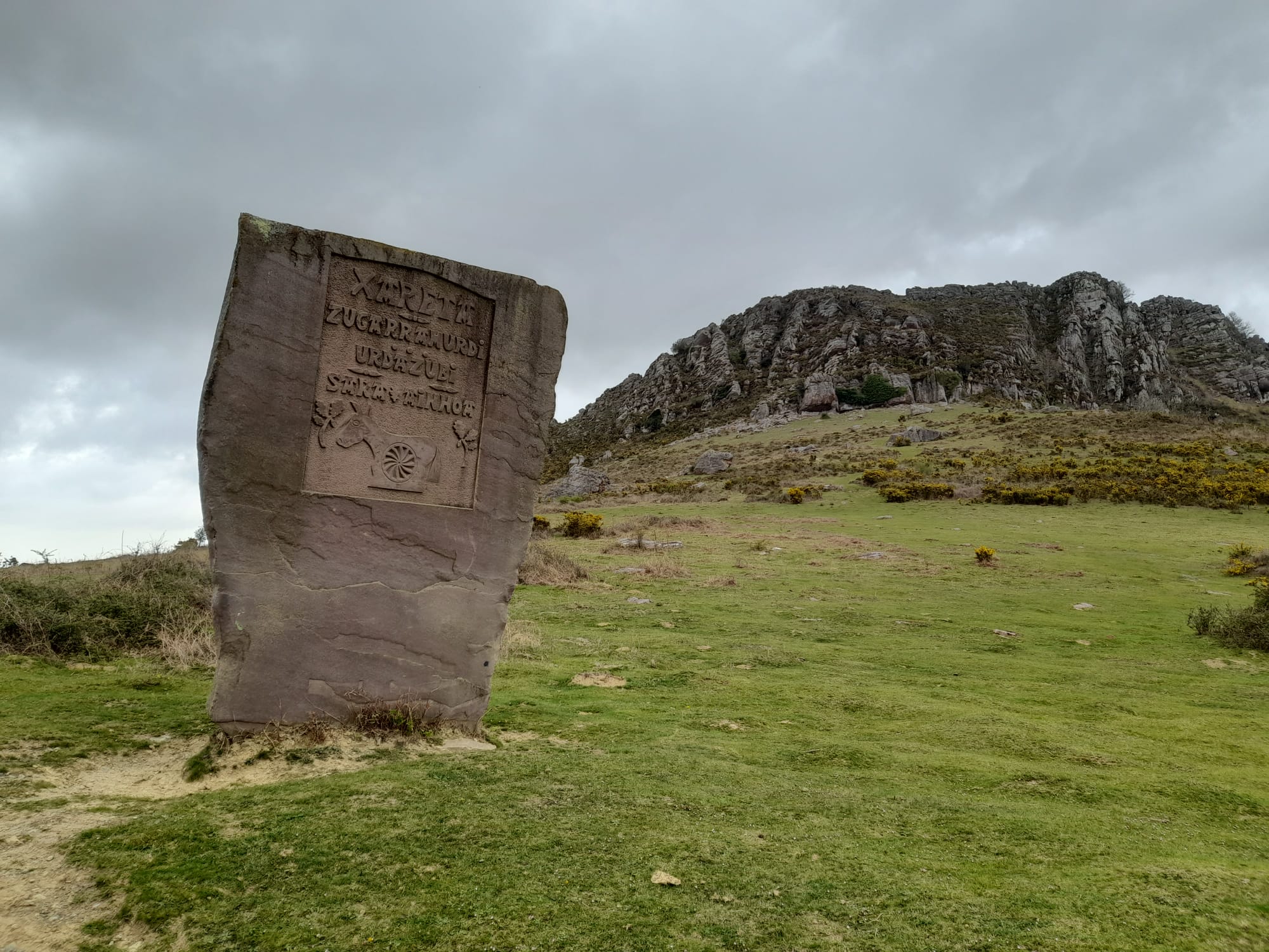 Ruta por los escenarios de la Trilogía del Baztán y otras películas rodadas en Navarra Ruta por los escenarios de la Trilogía del Baztán y otras películas rodadas en Navarra