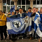 El Manchego celebró el ascenso de categoría El Manchego celebró el ascenso de categoría