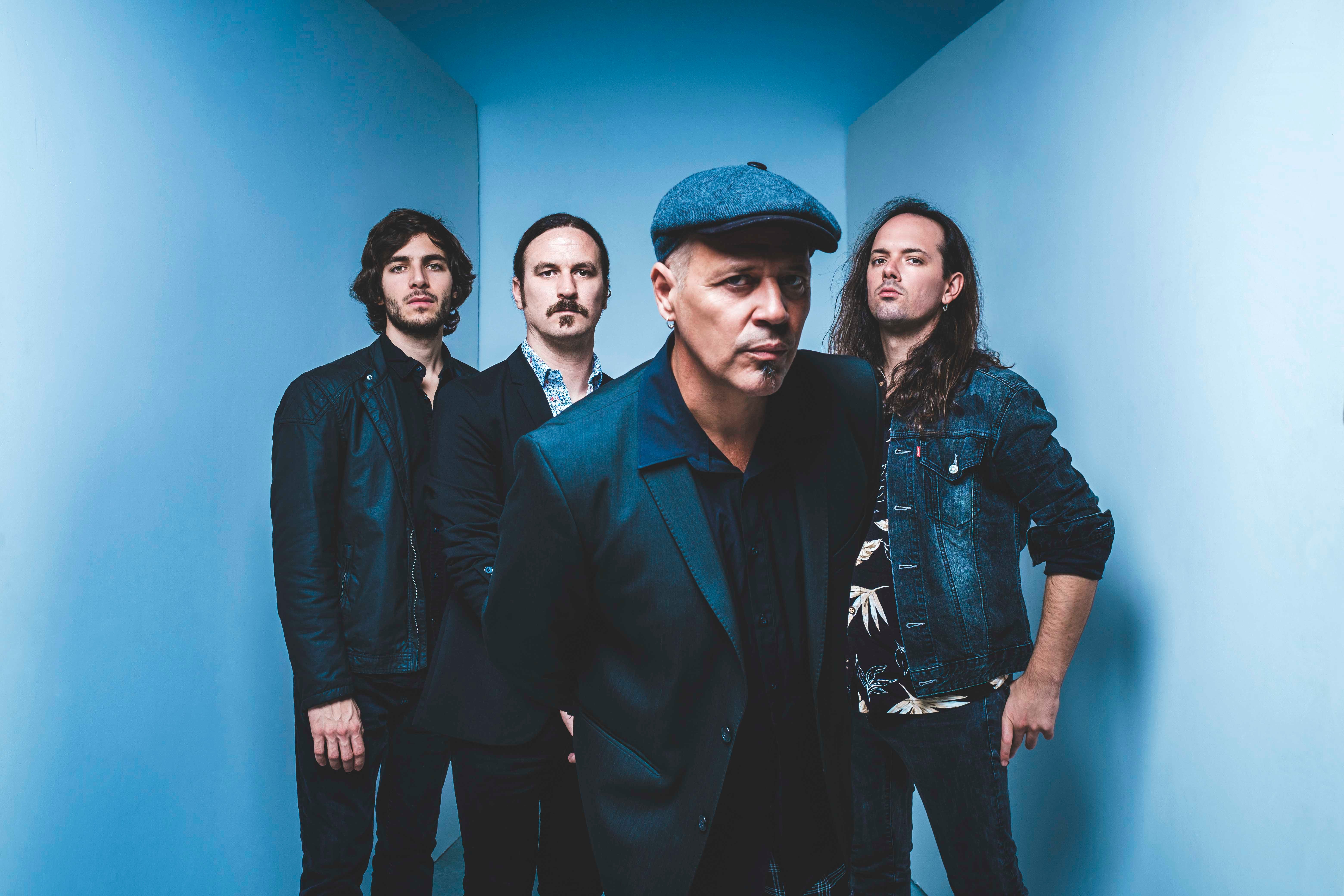 Agustín el Casta, Joven Dolores, Canallas del Guateke y Paco Fernández, esta semana en la carpa de Es Nàutic Agustín el Casta, Joven Dolores, Canallas del Guateke y Paco Fernández, esta semana en la carpa de Es Nàutic