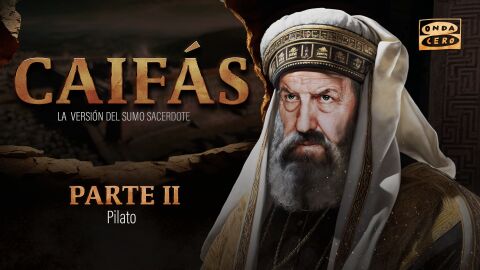 Imagen Caif&aacute;s cap&iacute;tulo 2 