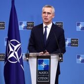 La OTAN acogerá mañana a Finlandia como aliado formalmente