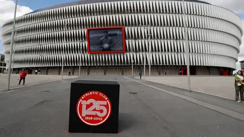 San Mamés San Mamés