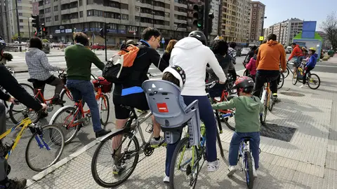 Bicicletas Bicicletas