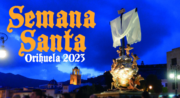 Turismo promociona la Semana Santa de Orihuela en tres autobuses de la provincia Turismo promociona la Semana Santa de Orihuela en tres autobuses de la provincia