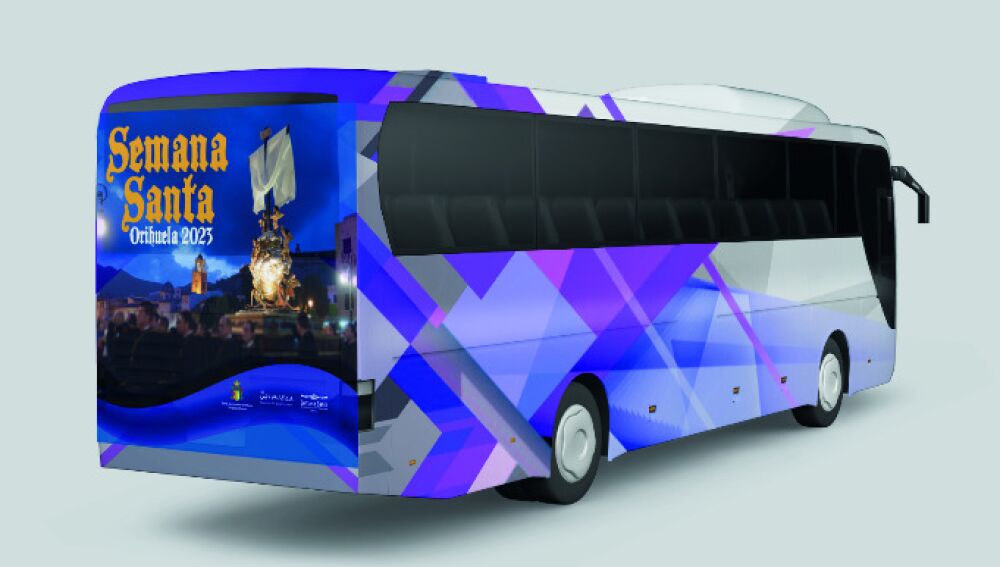bus turismo