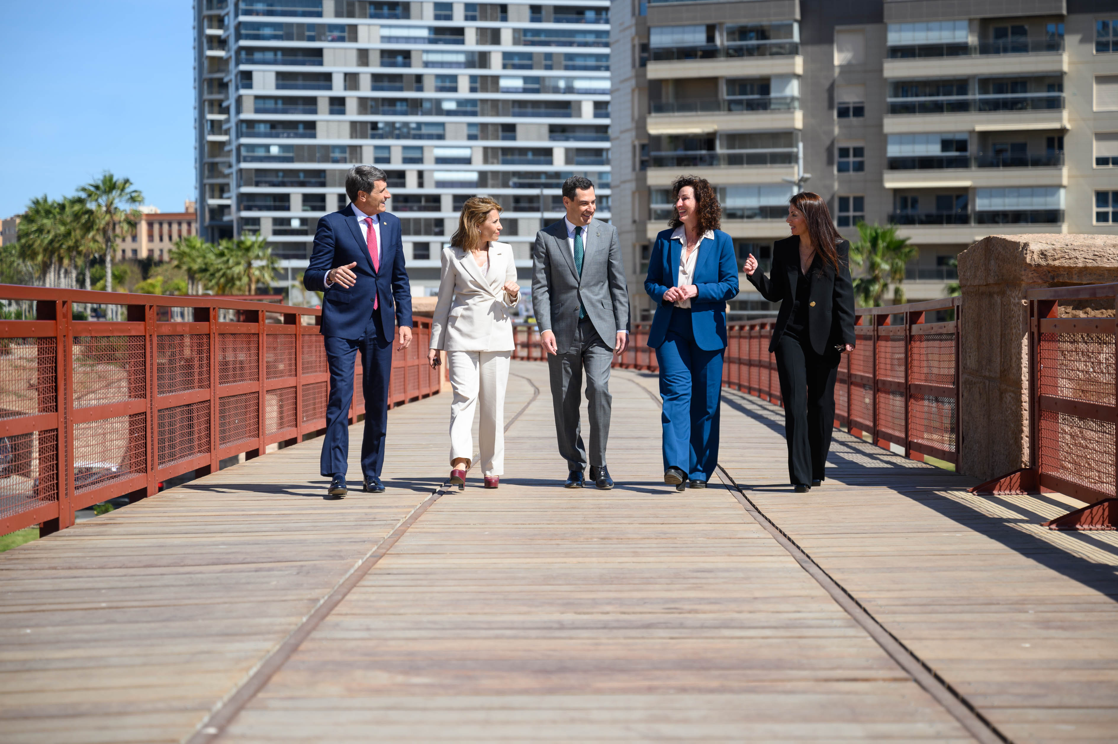 Almería recupera el Cable Inglés Almería recupera el Cable Inglés