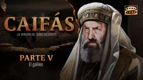 Imagen Caif&aacute;s cap&iacute;tulo 5 