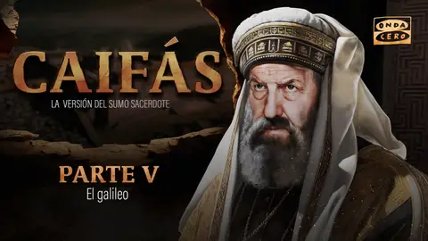 Imagen Caifás capítulo 5 Imagen Caifás capítulo 5