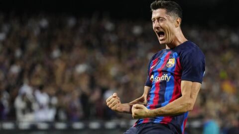Lewandowski