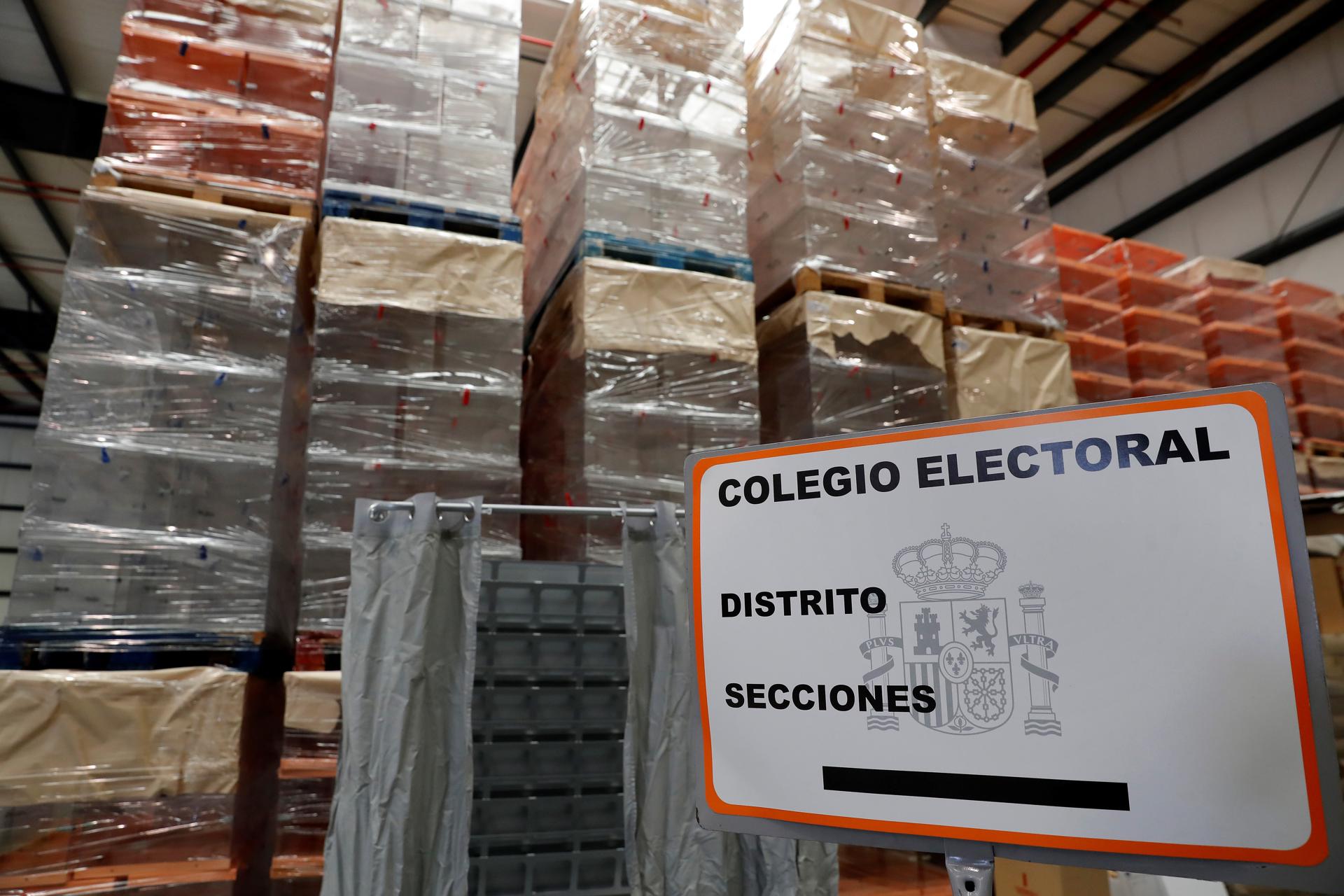 Cuenta atrás para las elecciones del 28 de mayo: este es el calendario electoral Cuenta atrás para las elecciones del 28 de mayo: este es el calendario electoral