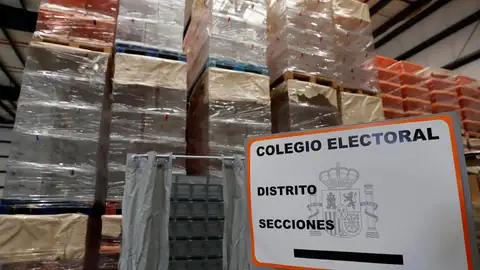 Cuenta atrás para las elecciones del 28 de mayo: este es el calendario electoral Cuenta atrás para las elecciones del 28 de mayo: este es el calendario electoral
