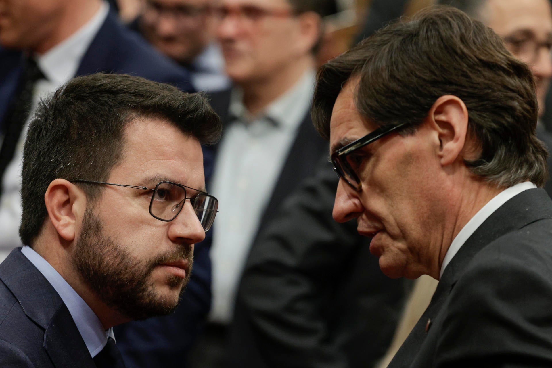 El CIS catalán impulsa al PSC y rompería la mayoría independentista El CIS catalán impulsa al PSC y rompería la mayoría independentista