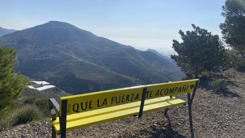 ONDA CERO ALMERIA