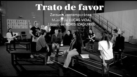 Un alto en el camino