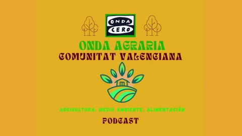 Onda Agraria Comunitat Valenciana