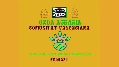 Onda Agraria Comunitat Valenciana Onda Agraria Comunitat Valenciana
