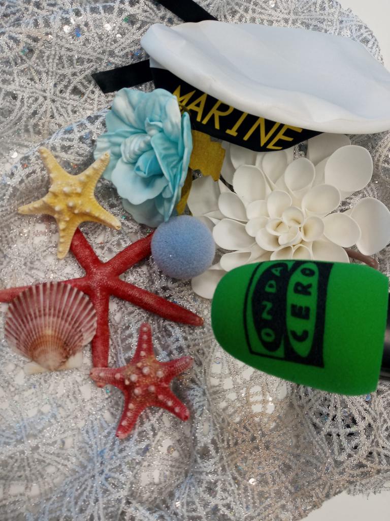 Mar de Ilusiones. Educar con Lucía Jiménez. T.2 E.1 Mar de Ilusiones. Educar con Lucía Jiménez. T.2 E.1