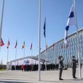 Finlandia ya es oficialmente parte de la OTAN tras el proceso de adhesión más rápido de su historia