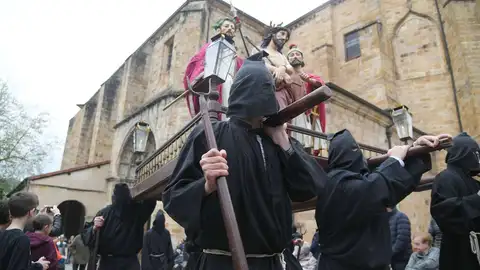 Procesión de Segura Procesión de Segura