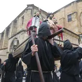 Procesión de Segura Procesión de Segura