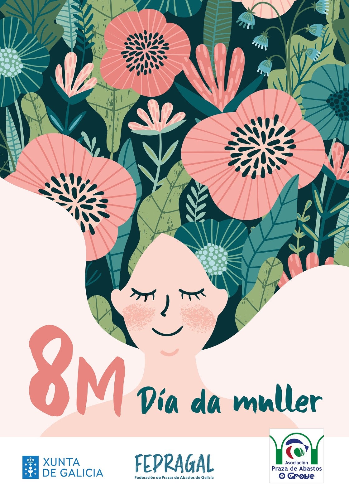 A historia de María José Núñez Fernández "Masé" na Praza de Abastos de O Grove A historia de María José Núñez Fernández "Masé" na Praza de Abastos de O Grove