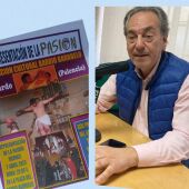 Pasión en Guardo y Urbano Revilla, concejal de Desarrollo Económico