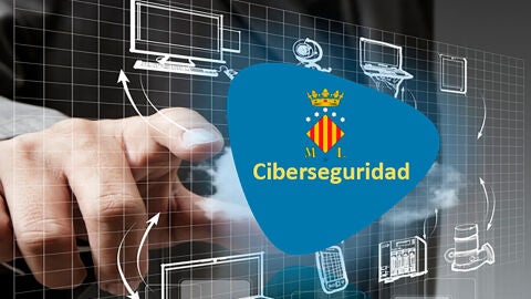 Ciberseguridad en el Ayuntamiento de Sagunto