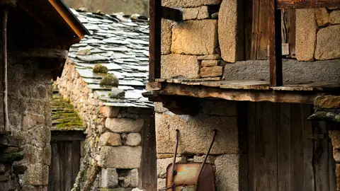 Destino starlight Trevinca Carmen Martínez Torrón en "Un alto en el camino"