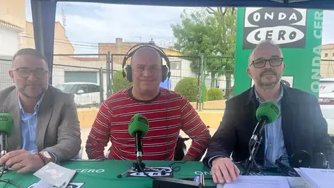 Más de uno desde Vegas del Genil Más de uno desde Vegas del Genil